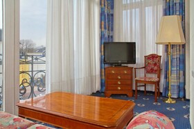 Seetelhotel Villa Esplanade & Aurora