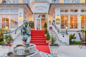 Seetelhotel Villa Esplanade & Aurora