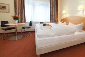 Seetelhotel Villa Esplanade & Aurora