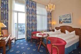 Seetelhotel Villa Esplanade & Aurora