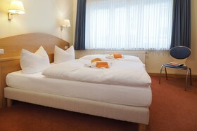 Seetelhotel Villa Esplanade & Aurora
