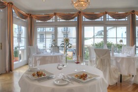 Seetelhotel Villa Esplanade & Aurora