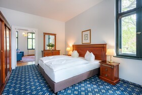 Seetelhotel Villa Waldesruh