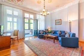 Seetelhotel Villa Waldesruh