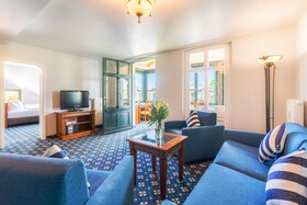 Seetelhotel Villa Waldesruh