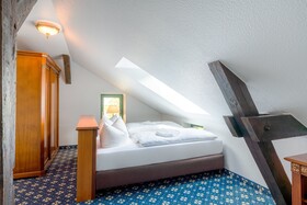 Seetelhotel Villa Waldesruh
