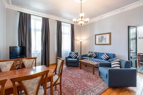 Seetelhotel Villa Waldesruh