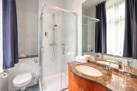 Seetelhotel Villa Waldesruh