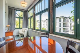 Seetelhotel Villa Waldesruh