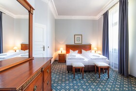 Seetelhotel Villa Waldesruh