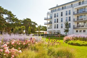 Steigenberger Grandhotel & Spa Heringsdorf