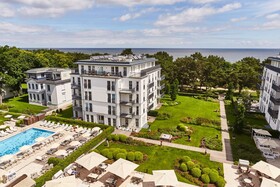 Steigenberger Grandhotel & Spa Heringsdorf