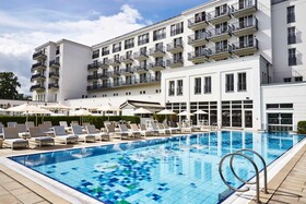 Steigenberger Grandhotel & Spa Heringsdorf