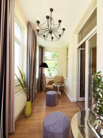 Steigenberger Grandhotel & Spa Heringsdorf
