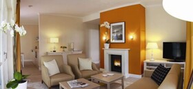 Steigenberger Grandhotel & Spa Heringsdorf