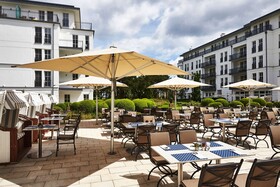 Steigenberger Grandhotel & Spa Heringsdorf