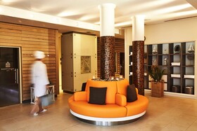 Steigenberger Grandhotel & Spa Heringsdorf