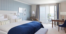 Steigenberger Grandhotel & Spa Heringsdorf