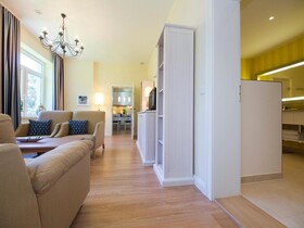 Steigenberger Grandhotel & Spa Heringsdorf
