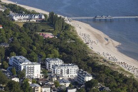 Steigenberger Grandhotel & Spa Heringsdorf