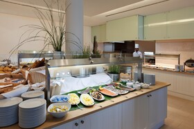 Steigenberger Grandhotel & Spa Heringsdorf