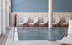 Steigenberger Grandhotel & Spa Heringsdorf