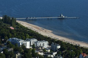 Steigenberger Grandhotel & Spa Heringsdorf