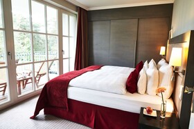 Steigenberger Grandhotel & Spa Heringsdorf