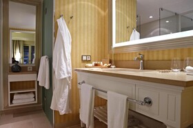 Steigenberger Grandhotel & Spa Heringsdorf