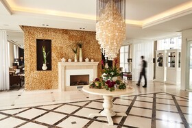 Steigenberger Grandhotel & Spa Heringsdorf