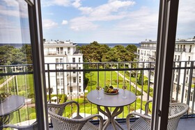 Steigenberger Grandhotel & Spa Heringsdorf