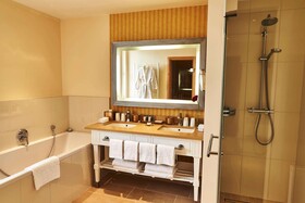 Steigenberger Grandhotel & Spa Heringsdorf