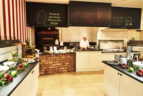 Steigenberger Grandhotel & Spa Heringsdorf