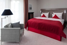 Steigenberger Grandhotel & Spa Heringsdorf