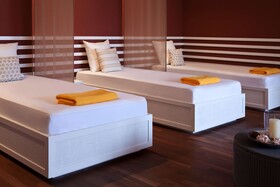 Steigenberger Grandhotel & Spa Heringsdorf