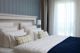 Steigenberger Grandhotel & Spa Heringsdorf