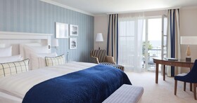 Steigenberger Grandhotel & Spa Heringsdorf