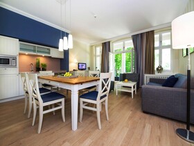 Steigenberger Grandhotel & Spa Heringsdorf