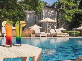 Steigenberger Grandhotel & Spa Heringsdorf