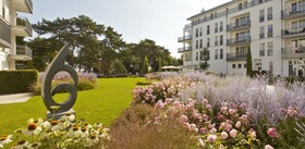 Steigenberger Grandhotel & Spa Heringsdorf