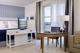 Steigenberger Grandhotel & Spa Heringsdorf