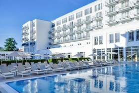 Steigenberger Grandhotel & Spa Heringsdorf