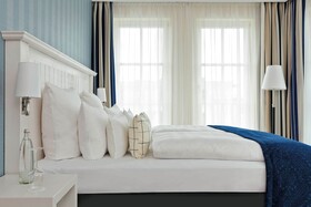 Steigenberger Grandhotel & Spa Heringsdorf