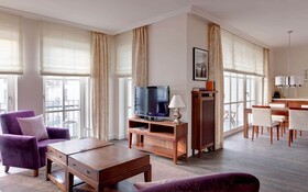 Steigenberger Grandhotel & Spa Heringsdorf