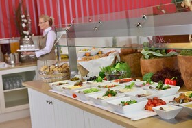 Steigenberger Grandhotel & Spa Heringsdorf