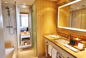 Steigenberger Grandhotel & Spa Heringsdorf