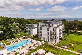 Steigenberger Grandhotel & Spa Heringsdorf
