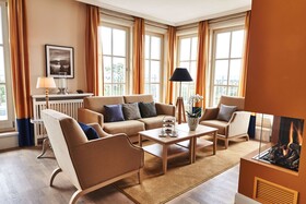 Steigenberger Grandhotel & Spa Heringsdorf