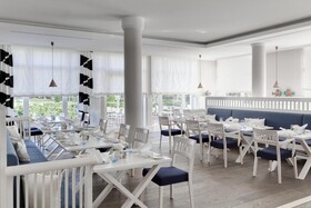 Steigenberger Grandhotel & Spa Heringsdorf