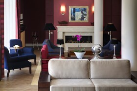 Steigenberger Grandhotel & Spa Heringsdorf